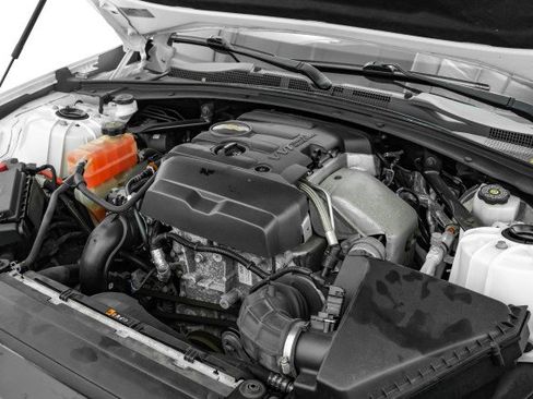 Used 2018 Chevrolet Camaro LT w/ RS Package image 36