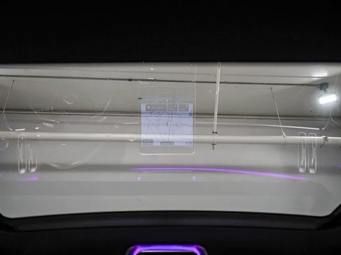 Used 2023 Mercedes-Benz S 580 4MATIC Sedan image 11