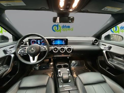 Used 2019 Mercedes-Benz A 220 4MATIC image 28