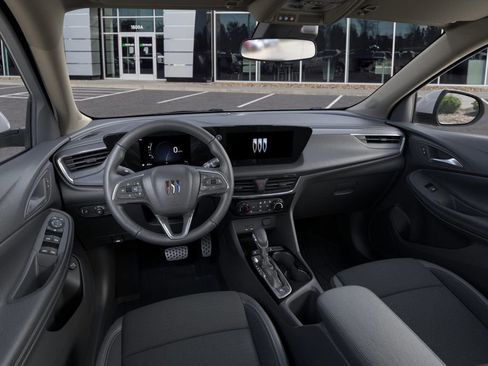 New 2026 Buick Encore GX Preferred image 15