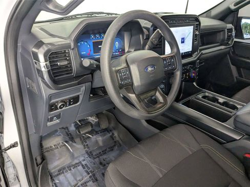 Used 2024 Ford F150 STX AWD/4WD image 9