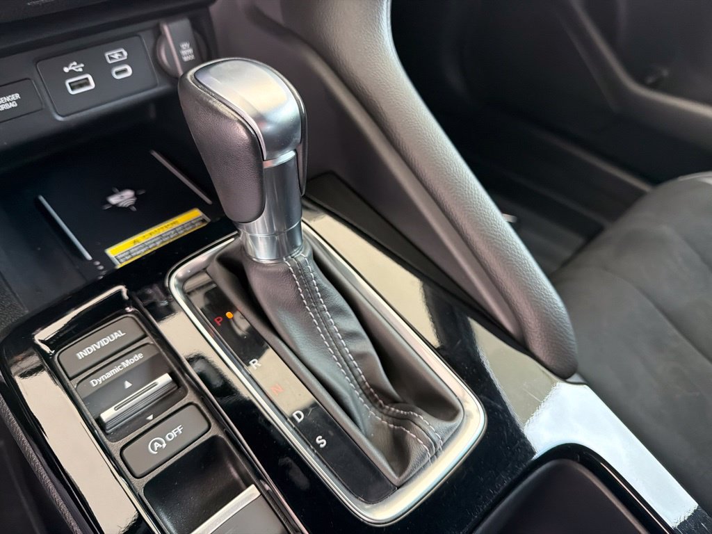 Used 2024 Acura Integra A-Spec w/ Technology Package FWD image 8