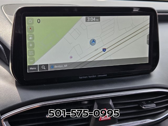 Used 2023 Hyundai Santa Fe Limited w/ Cargo Package AWD/4WD image 24