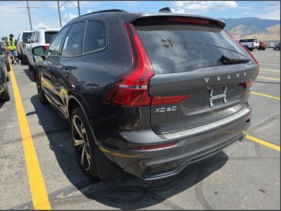 Used 2025 Volvo XC60 T8 Ultra w/ Protection Package Premier