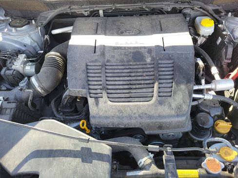 Used 2023 Subaru Forester Limited image 30