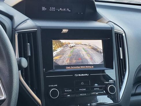 Certified 2024 Subaru Forester image 18