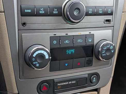 Used 2012 Chevrolet Malibu LTZ image 31