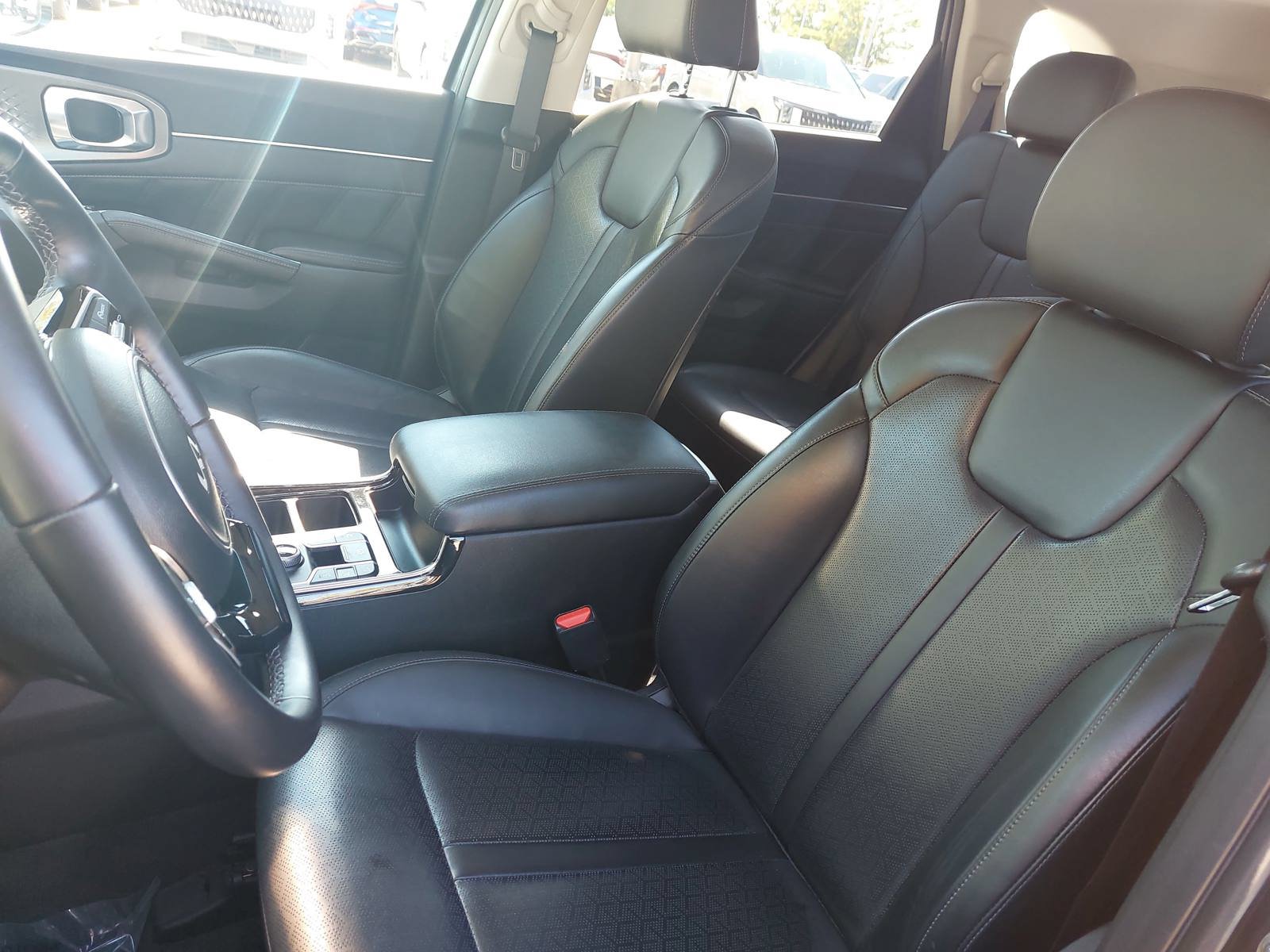 Used 2023 Kia Sorento SX FWD image 15