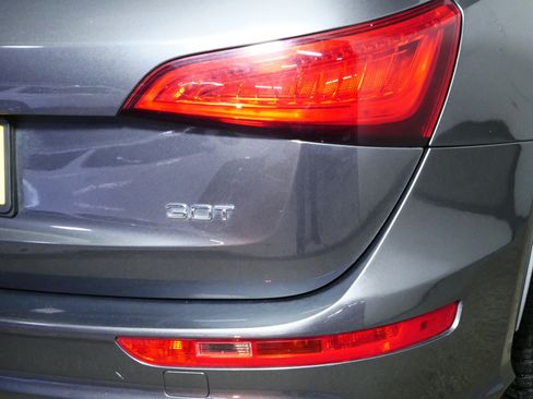 Used 2016 Audi Q5 3.0T Premium Plus w/ Technology Package image 17