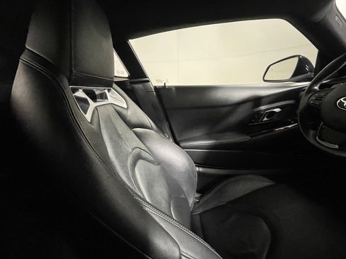 Used 2022 Toyota Supra Premium w/ Driver Assist Package image 15