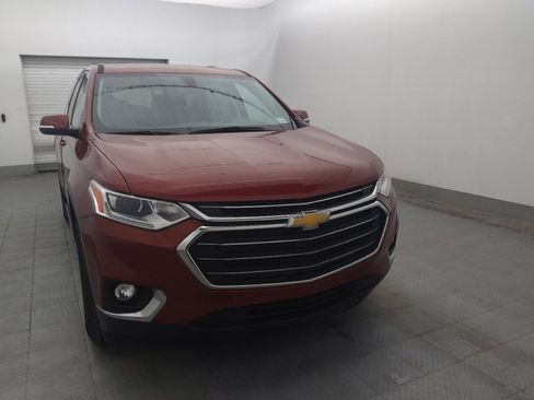 Used 2018 Chevrolet Traverse LT FWD image 13