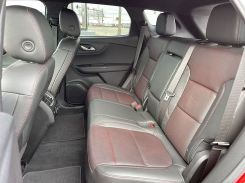Used 2022 Chevrolet Blazer RS FWD image 22