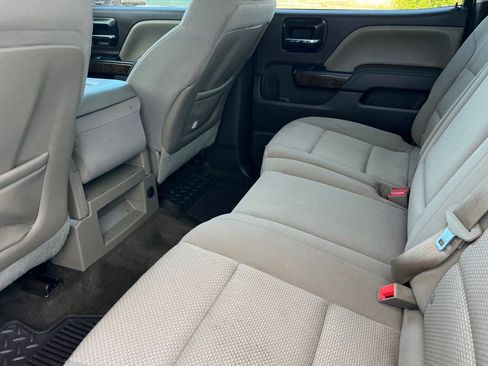 Used 2014 Chevrolet Silverado 1500 LT w/ Texas Edition, 1LT Trim RWD image 9