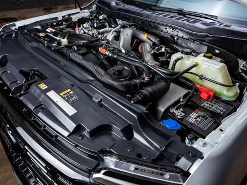 Used 2026 Ford F350 XLT w/ 360-Degree Camera Package image 33