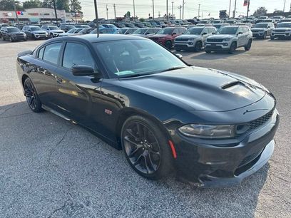 Used 2020 Dodge Charger Scat Pack w/ Plus Group