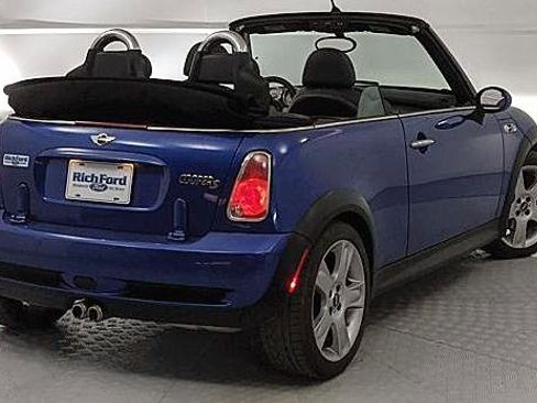 Used 2005 MINI Cooper S image 3