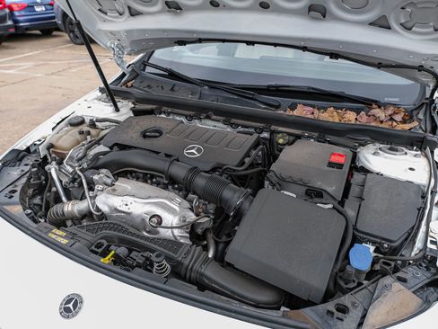 Used 2019 Mercedes-Benz A 220 image 48