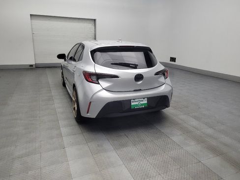 Used 2023 Toyota Corolla SE image 5