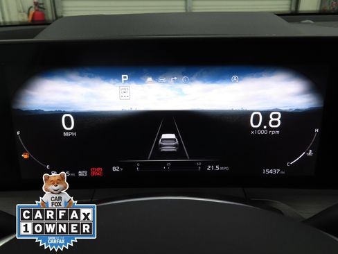Used 2024 Kia Telluride SX Prestige X-Line AWD/4WD image 12
