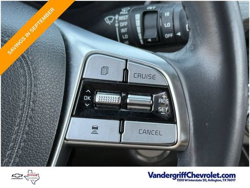 Used 2022 Kia Telluride SX w/ Towing Package FWD image 14