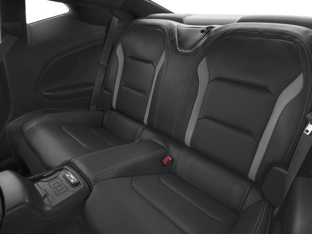 Used 2016 Chevrolet Camaro SS RWD image 16