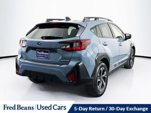 Used 2024 Subaru Crosstrek 2.0i Premium image 7