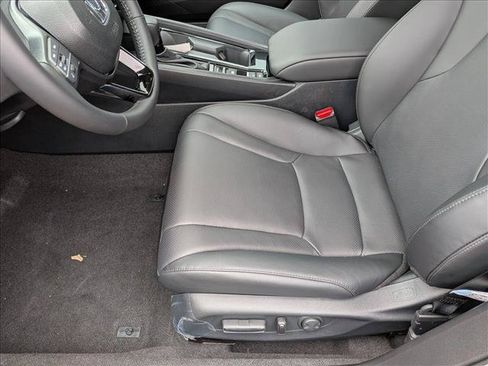 New 2026 Honda Accord EX-L image 4