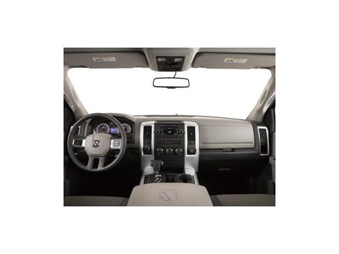 Used 2011 RAM 1500 Laramie w/ Protection Group AWD/4WD image 43