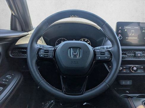 Used 2026 Honda HR-V Sport image 13