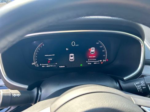 Certified 2026 Acura MDX FWD image 11