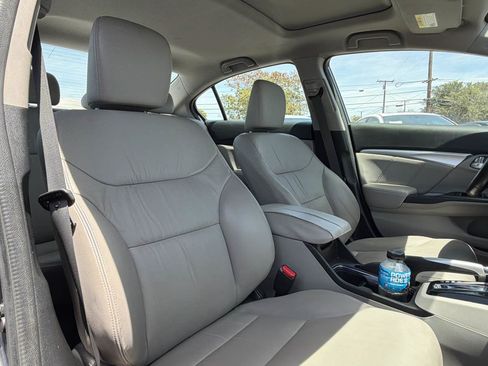Used 2013 Honda Civic EX-L image 27