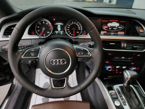 Used 2014 Audi A5 2.0T Premium Plus AWD/4WD image 9
