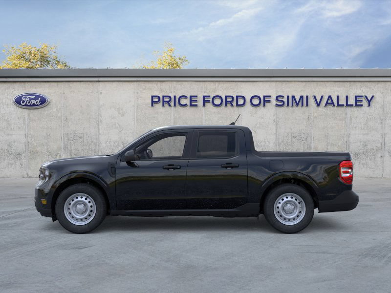 Used 2026 Ford Maverick XL w/ 4K Tow Package AWD/4WD image 3