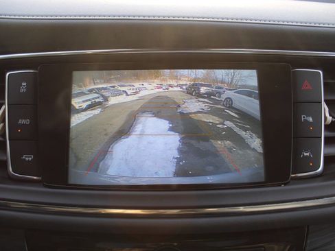 Used 2018 Buick Enclave Premium w/ Experience Buick Package image 42