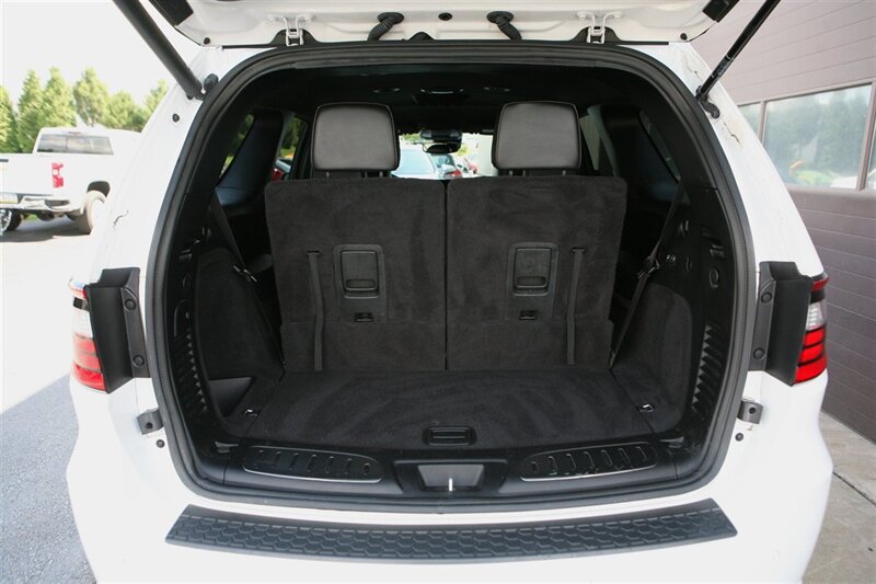 Used 2022 Dodge Durango GT RWD image 16