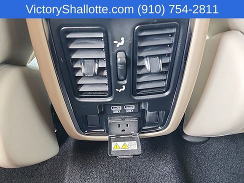 Certified 2020 Jeep Grand Cherokee Limited image 24