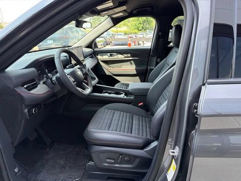 New 2026 Ford Explorer ST-Line AWD/4WD image 12