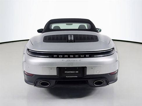 New 2026 Porsche 911 Carrera S RWD image 25
