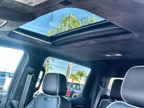 New 2026 GMC Sierra 1500 AT4X image 19