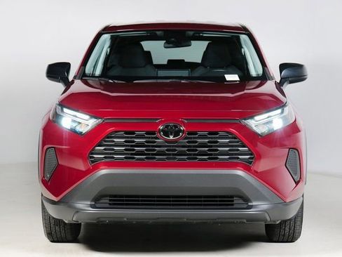 Used 2023 Toyota RAV4 LE image 8