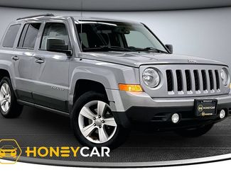 Used 2017 Jeep Patriot Sport w/ Power Value Group FWD video 1