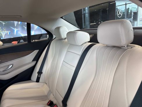 Used 2021 Mercedes-Benz E 350 E 350 w/ Premium Package image 14