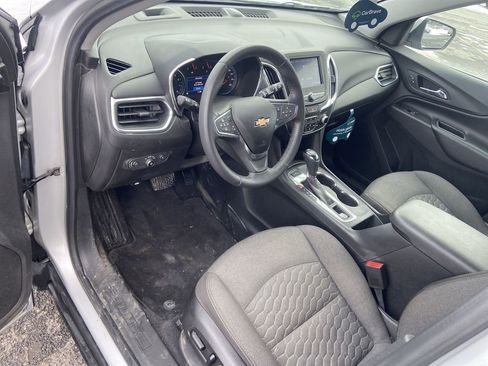 Certified 2020 Chevrolet Equinox LT AWD/4WD image 10