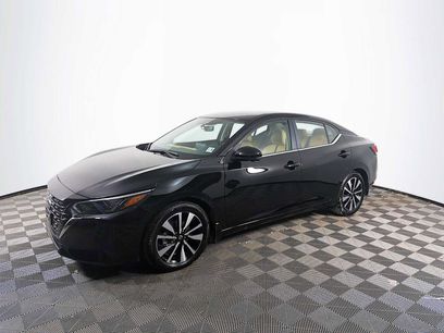 Certified 2024 Nissan Sentra SV w/ SV Premium Package