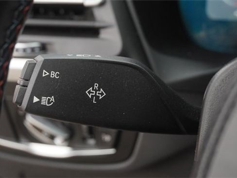 Used 2022 BMW X4 M w/ Competition Package image 30