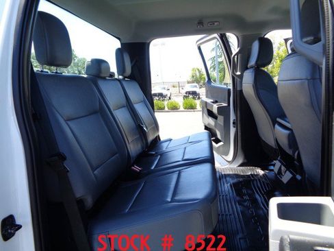 Used 2024 Ford F250 XL AWD/4WD image 20