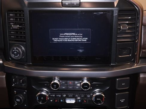 New 2026 Ford F350 King Ranch w/ Chrome Package image 24