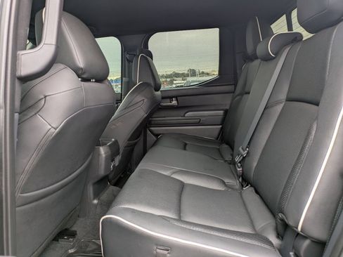 Used 2024 Toyota Tacoma TRD Sport image 13