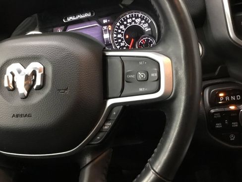 Used 2023 RAM 1500 Big Horn AWD/4WD image 38