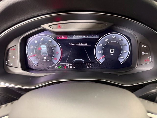 Used 2020 Audi Q7 3.0T Premium w/ Convenience Package AWD/4WD image 13